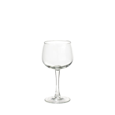 French Red Wine Glass 14oz