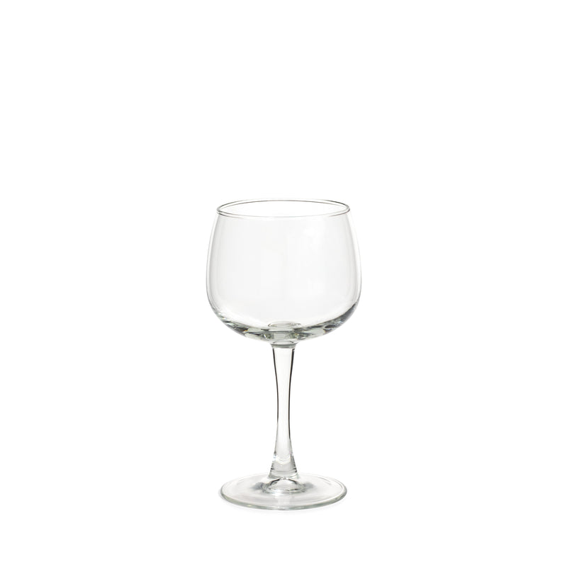 French Red Wine Glass 14oz