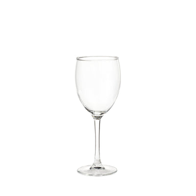 French Water Glass 12oz