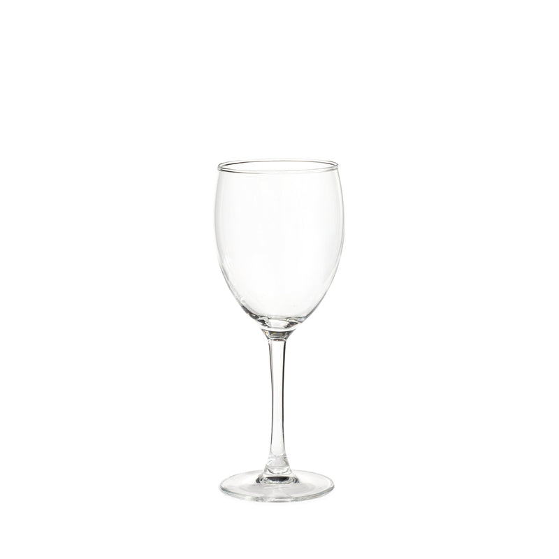 French Water Glass 12oz
