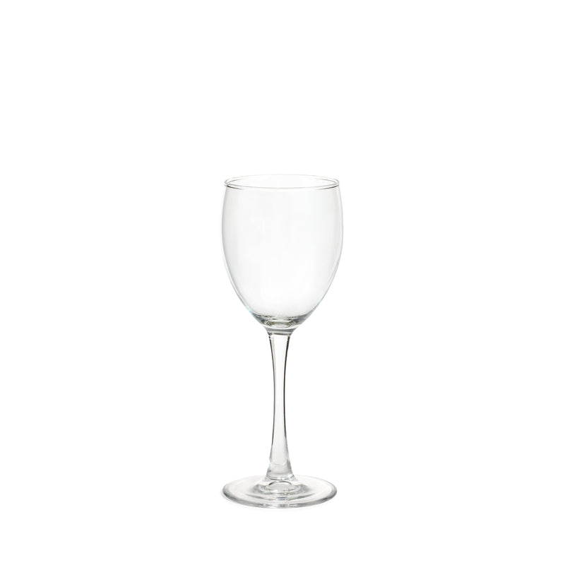 French White Wine Glass 8oz