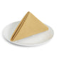French Yellow Gingham Napkin