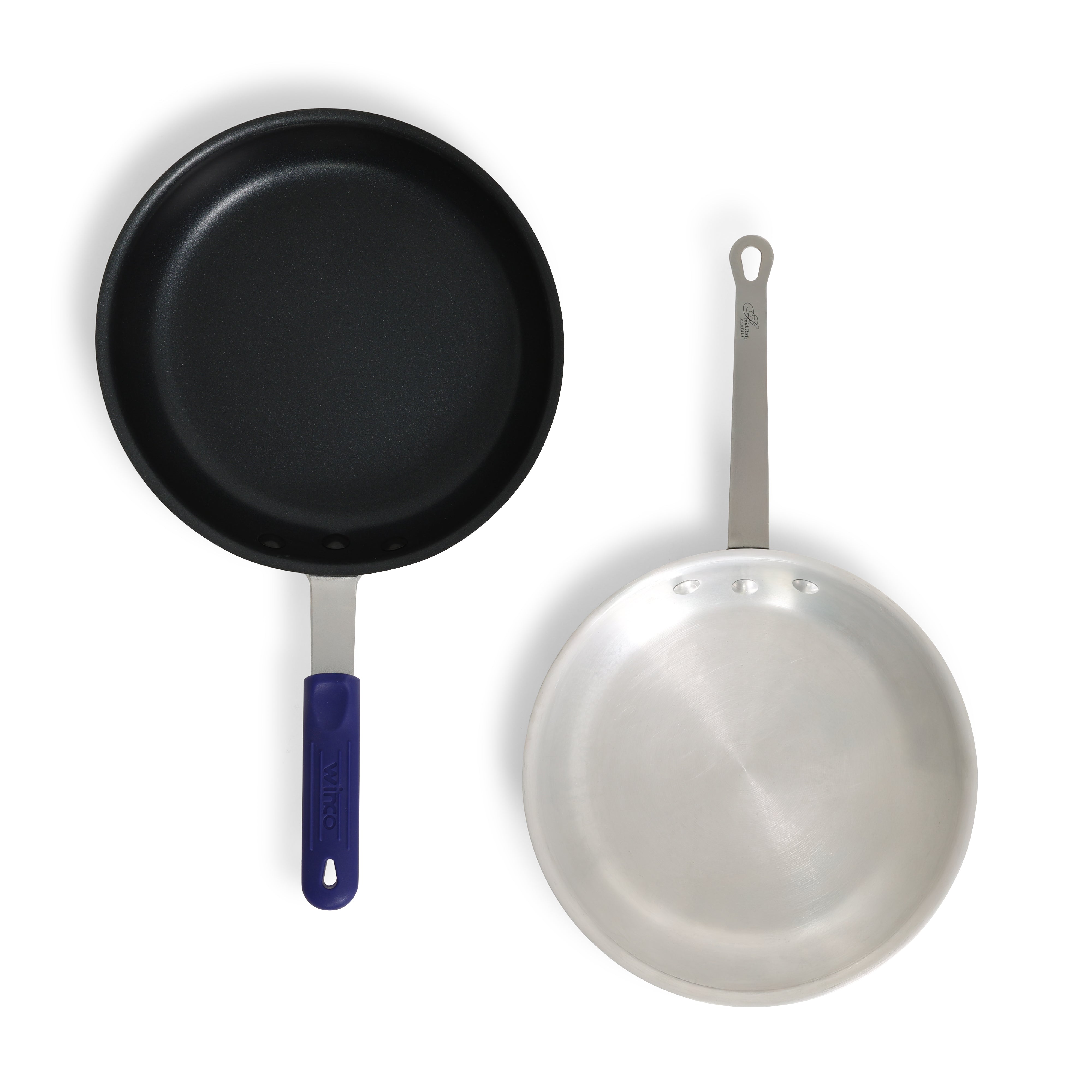 Frying Pan 10.5"