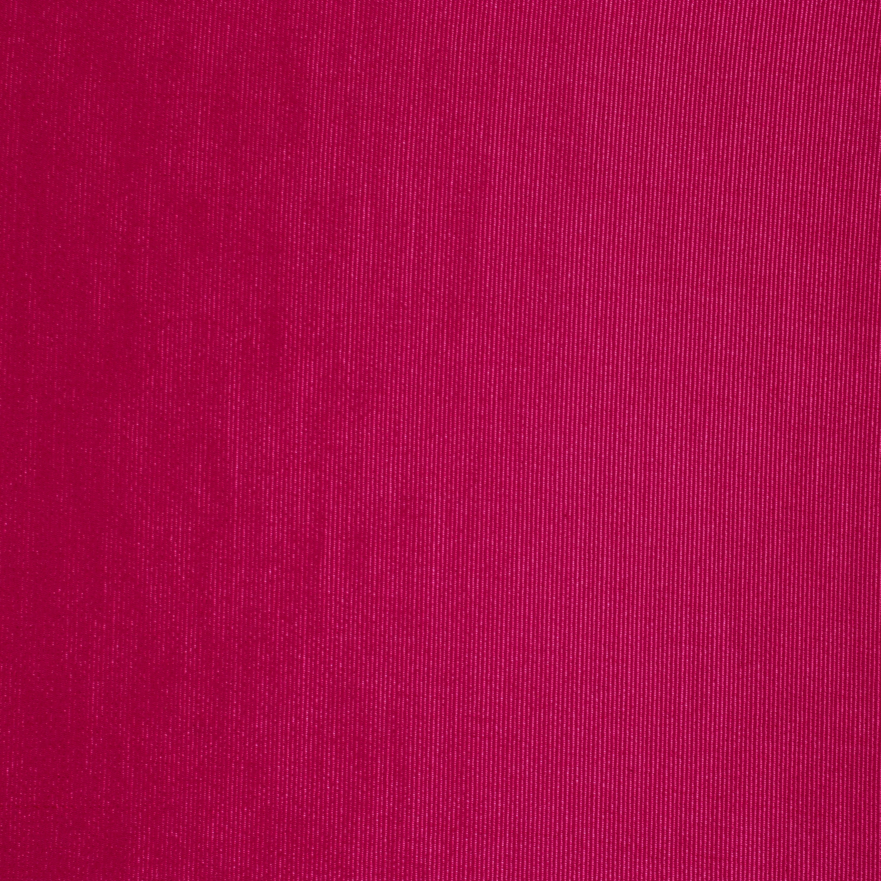 Fuchsia Bengaline Cushion