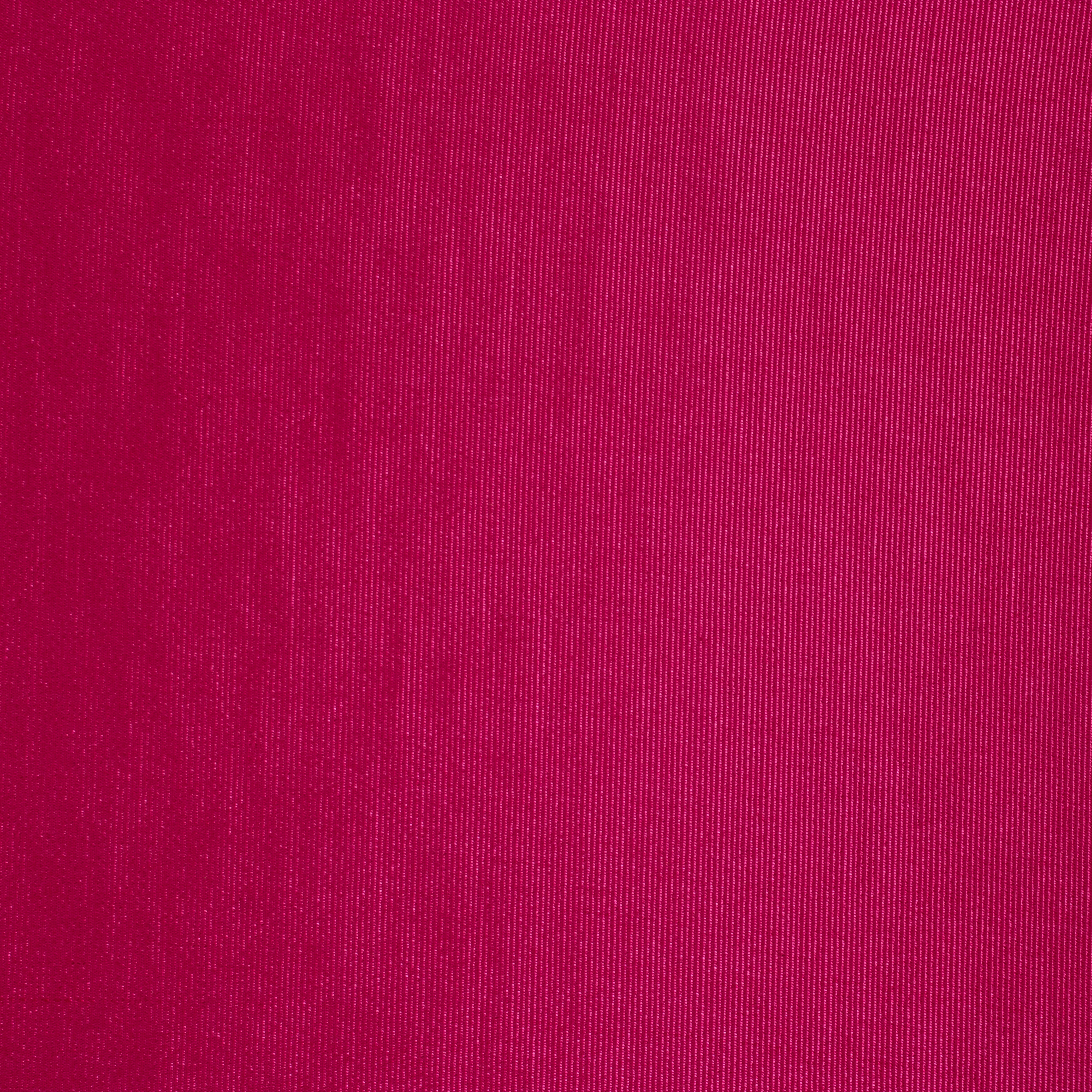 Fuchsia Bengaline Cushion