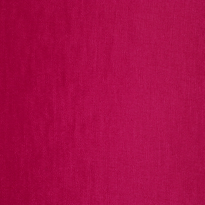 Fuchsia Bengaline Cushion