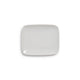 Fusion Rectangular Bread & Butter 6.5"x5.5"