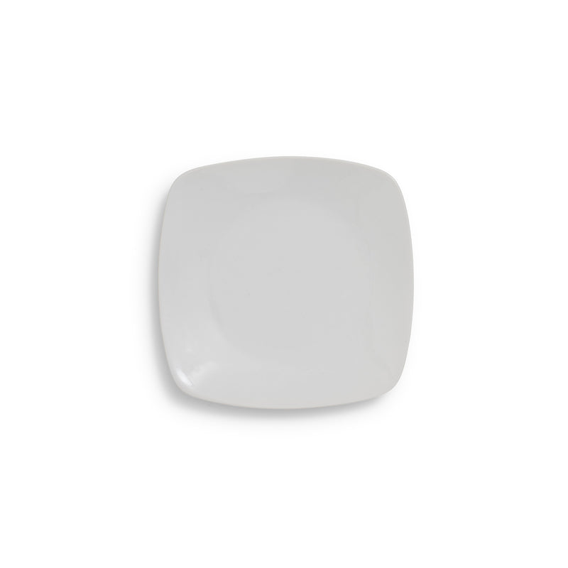 Fusion Square Bread & Butter 6"