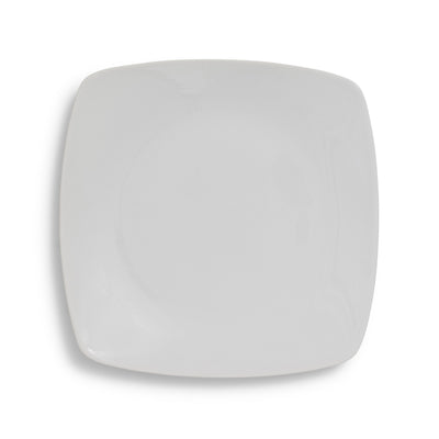 Fusion Square Dinner 10"