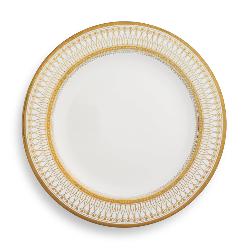 Gabrielle Ceramic Charger 12"