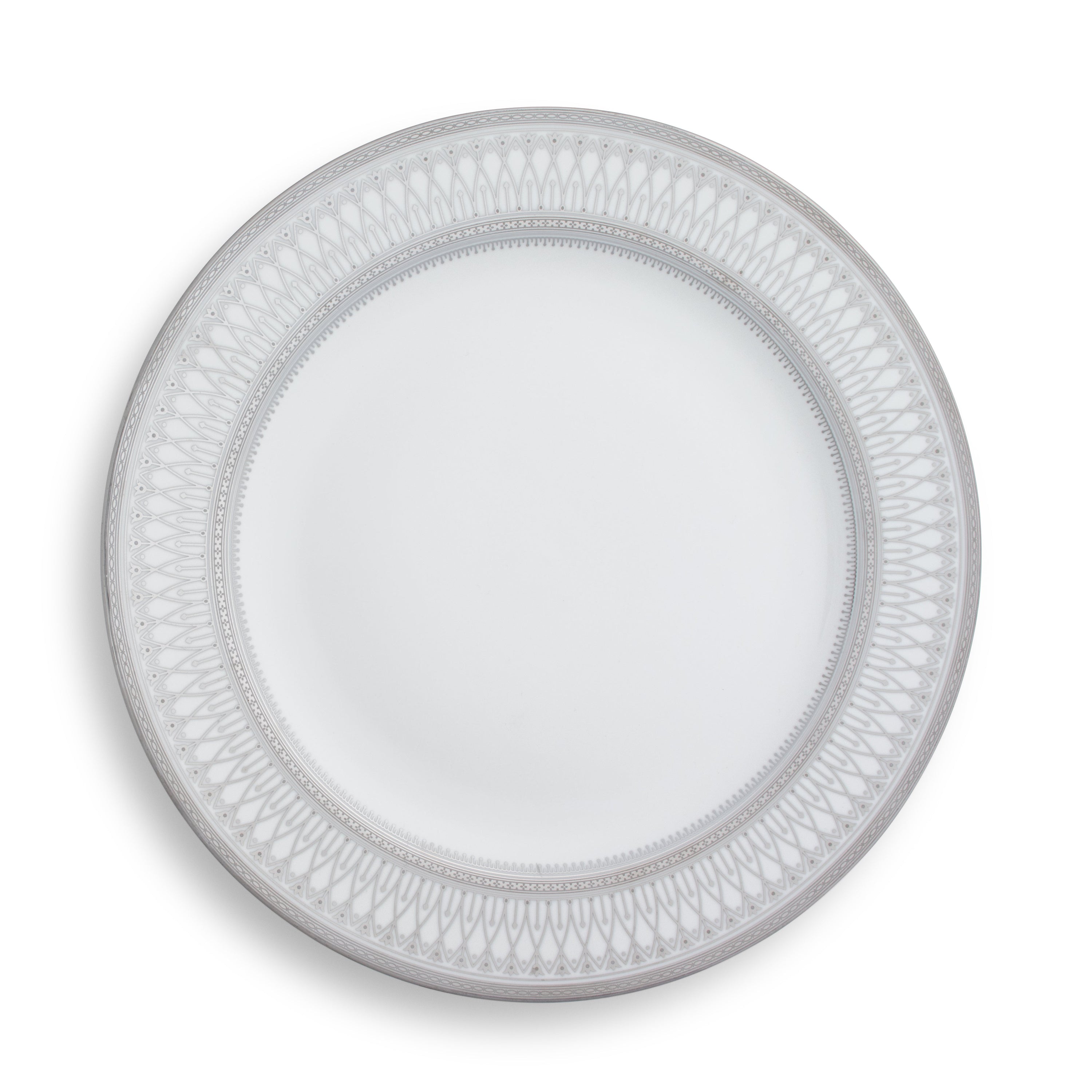 Gabrielle Ceramic Charger 12"
