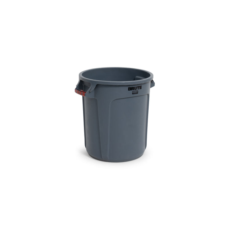 Garbage Can