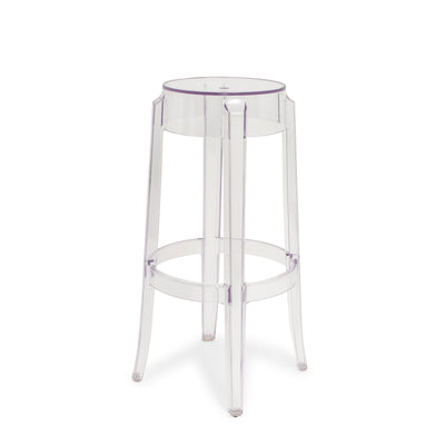 Ghost Bar Stool