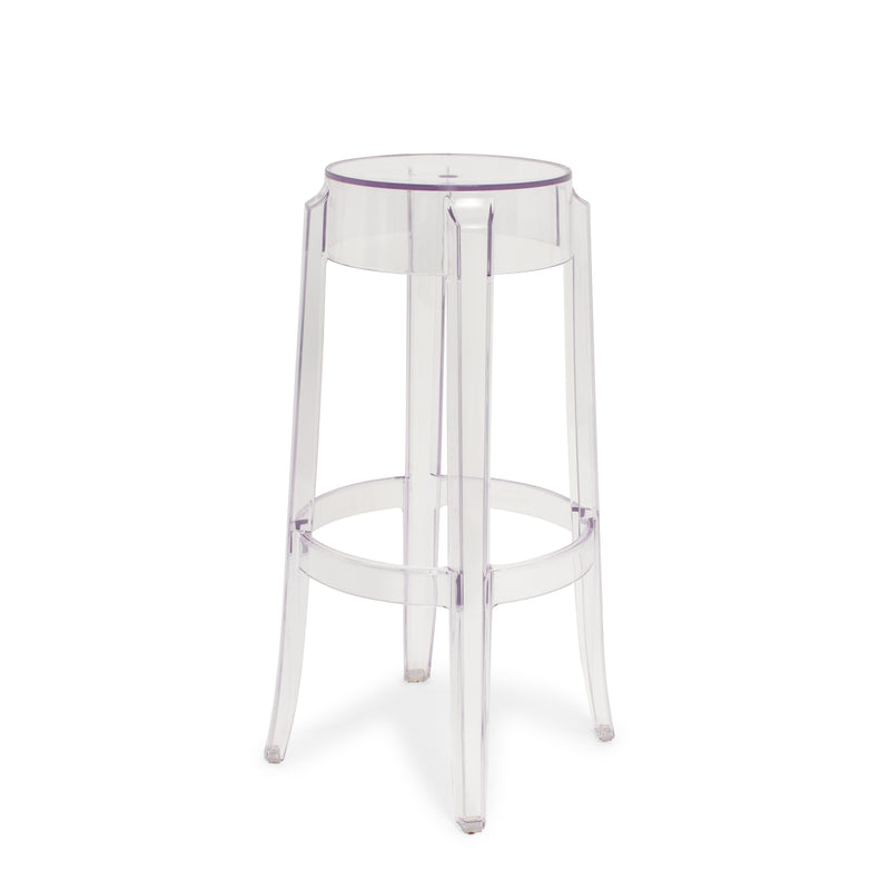 Ghost Bar Stool