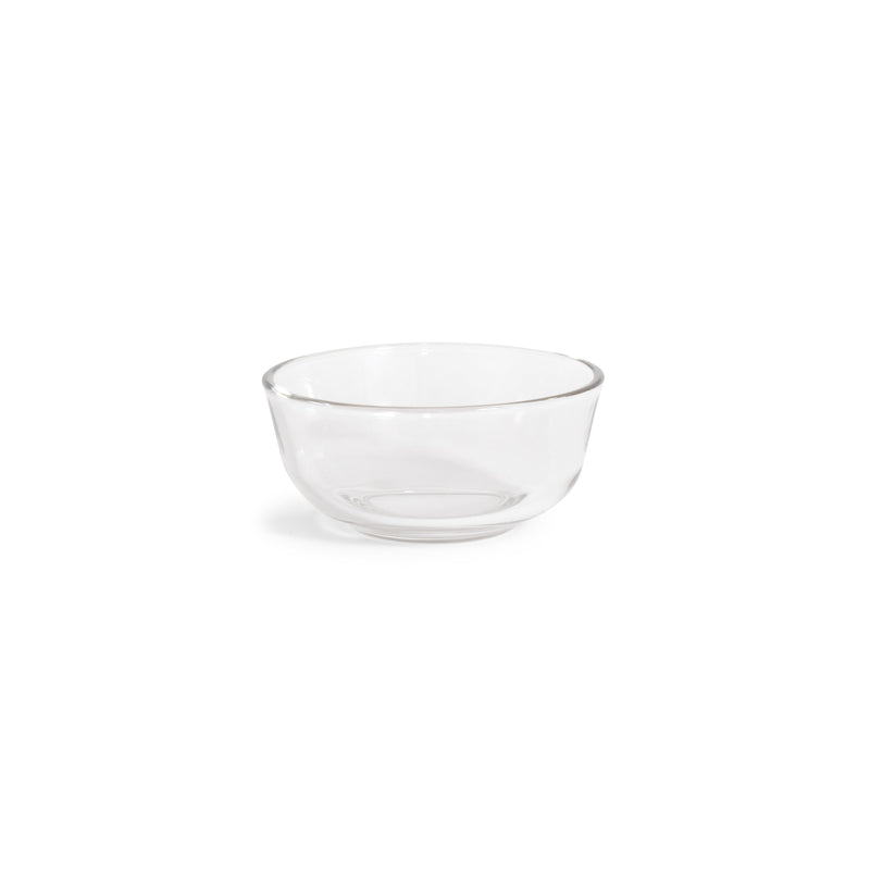 Glass Bowl