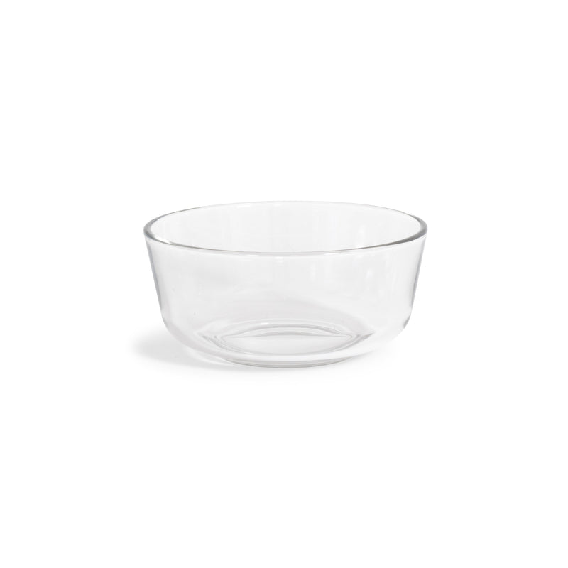 Glass Bowl