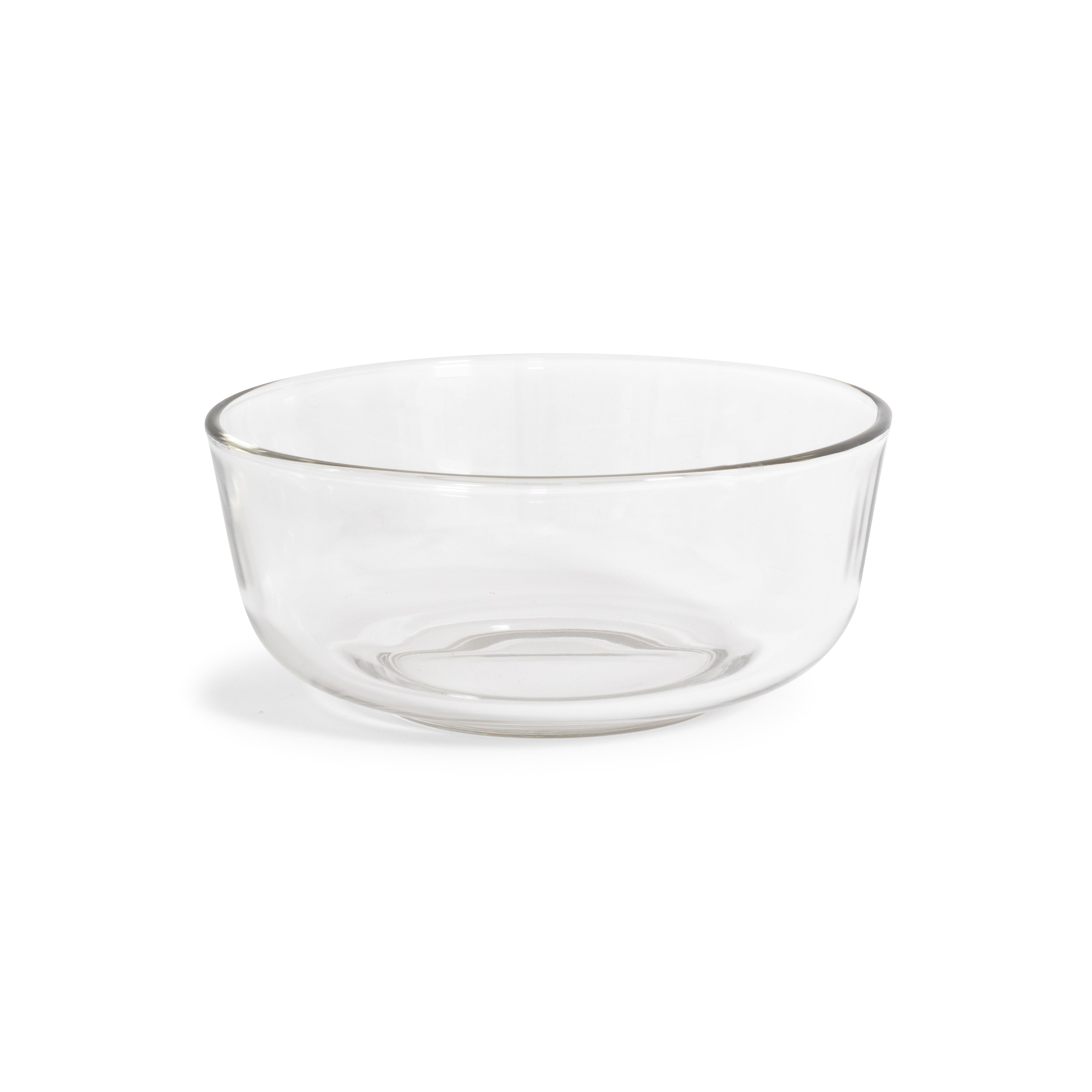 Glass Bowl