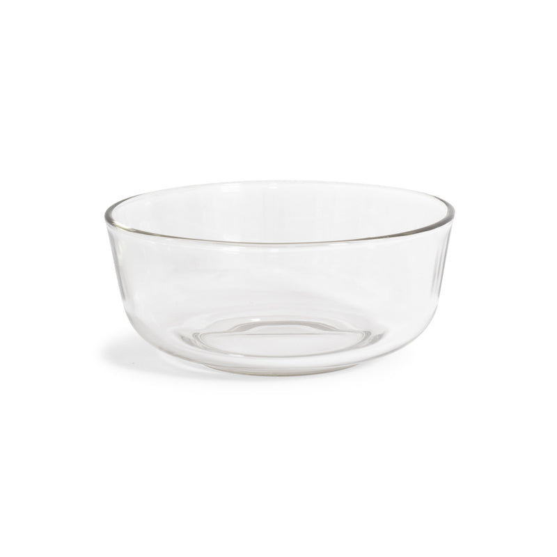 Glass Bowl