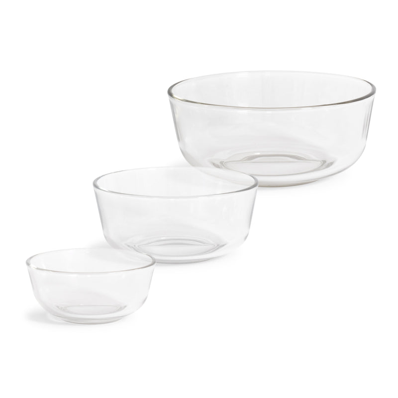 Glass Bowl