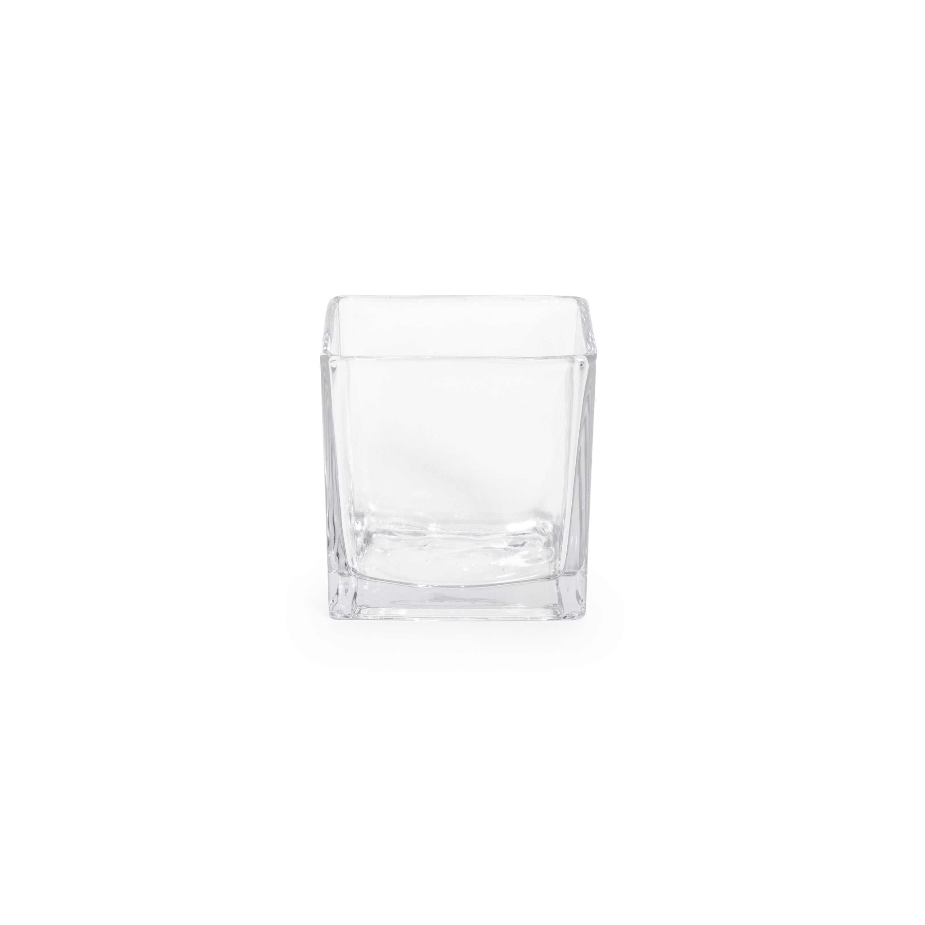 Glass Cube