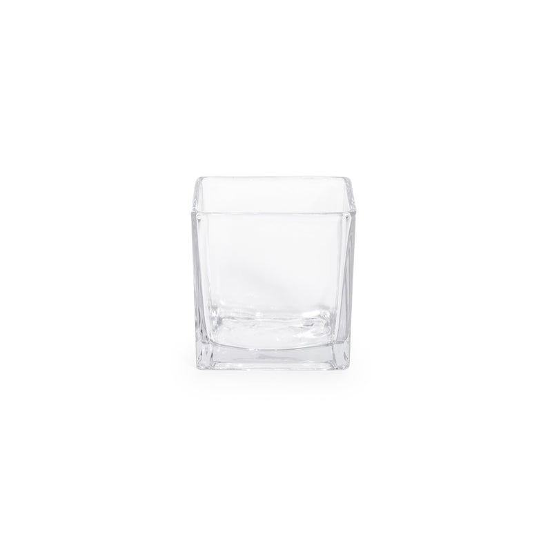 Glass Cube