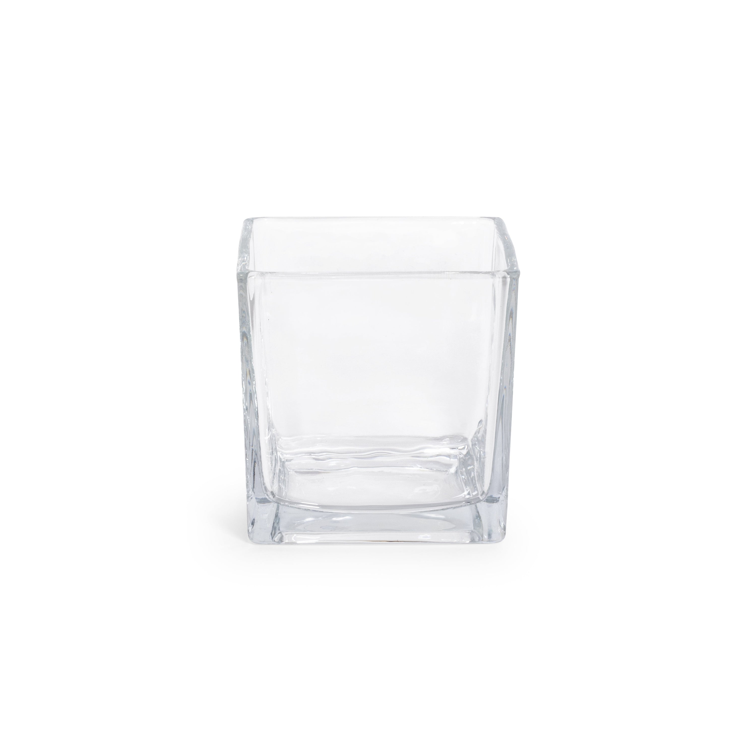 Glass Cube