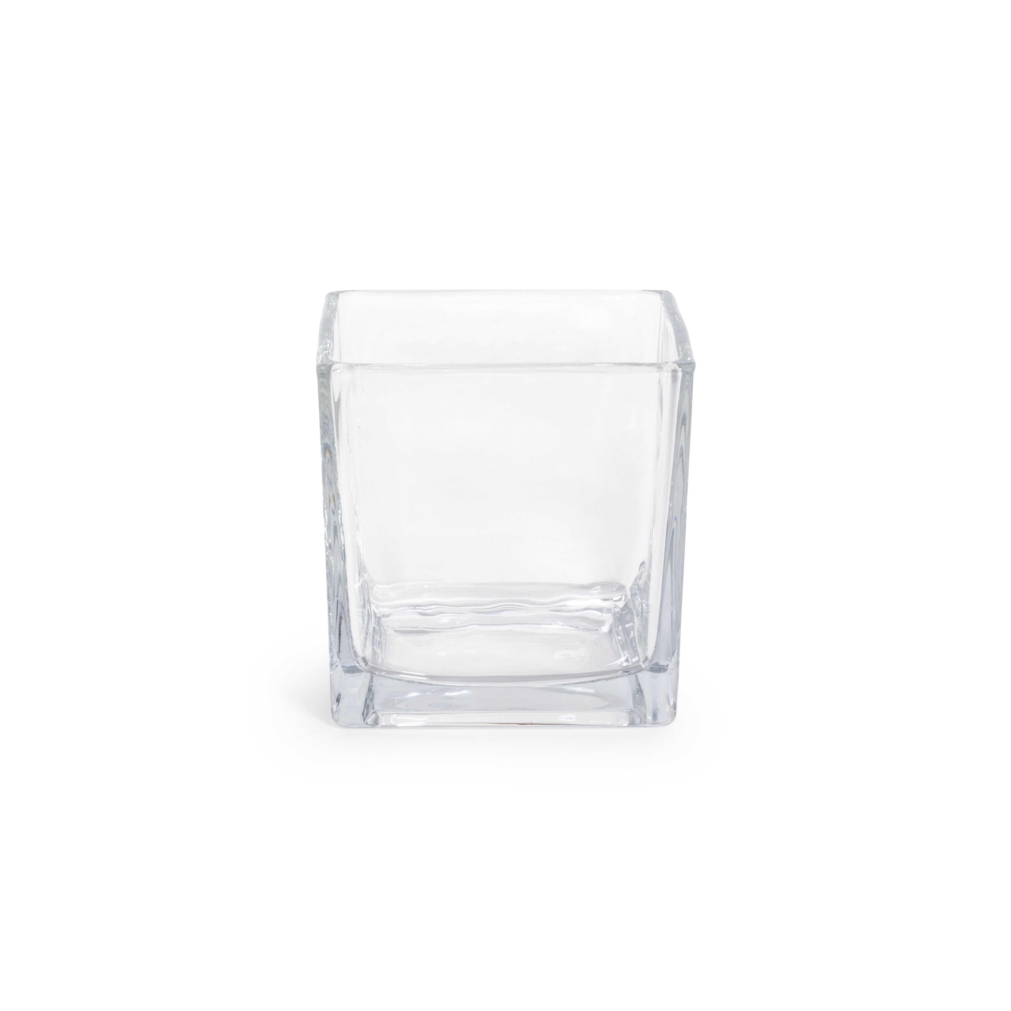 Glass Cube