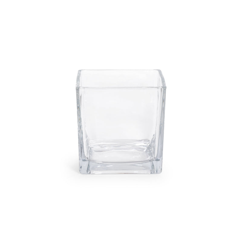Glass Cube