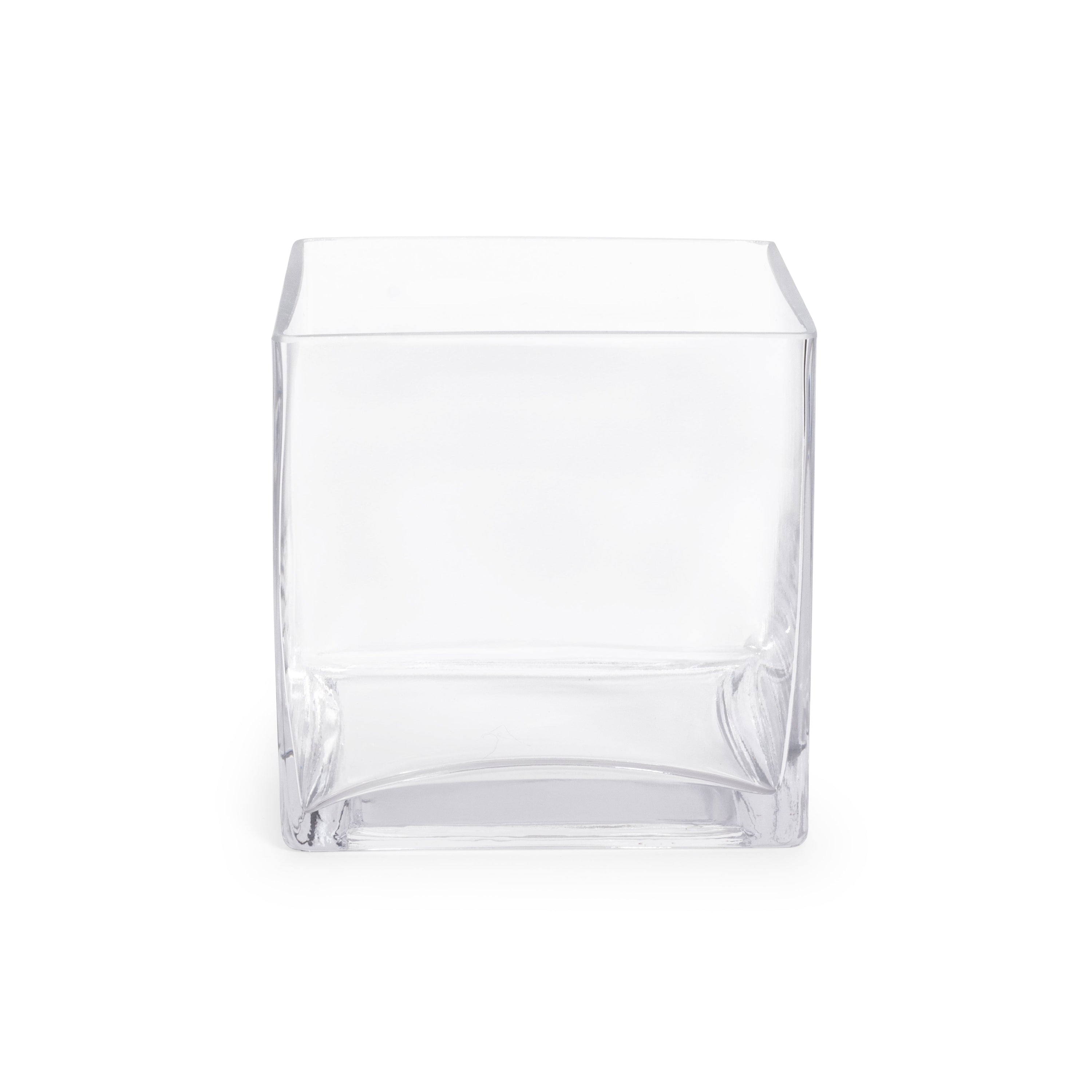 Glass Cube