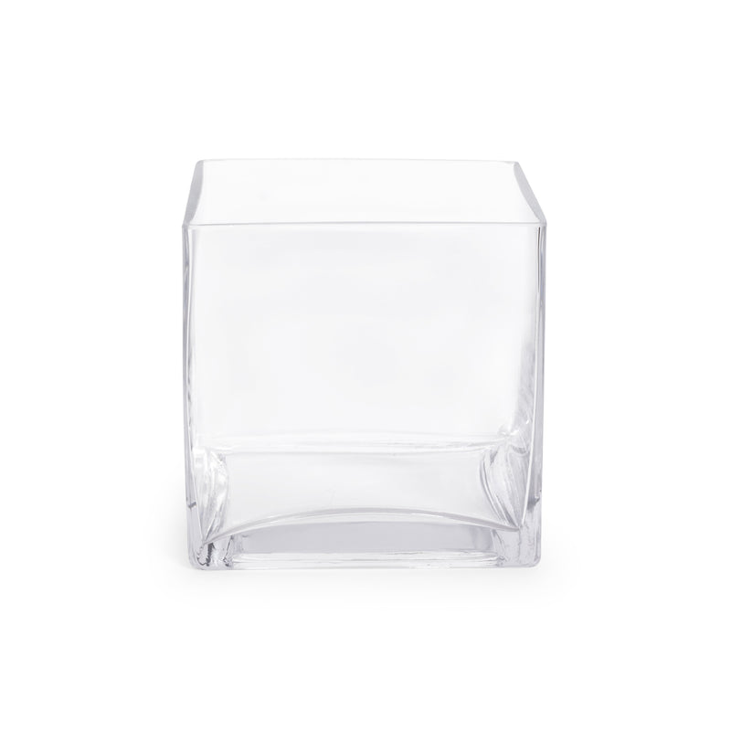 Glass Cube