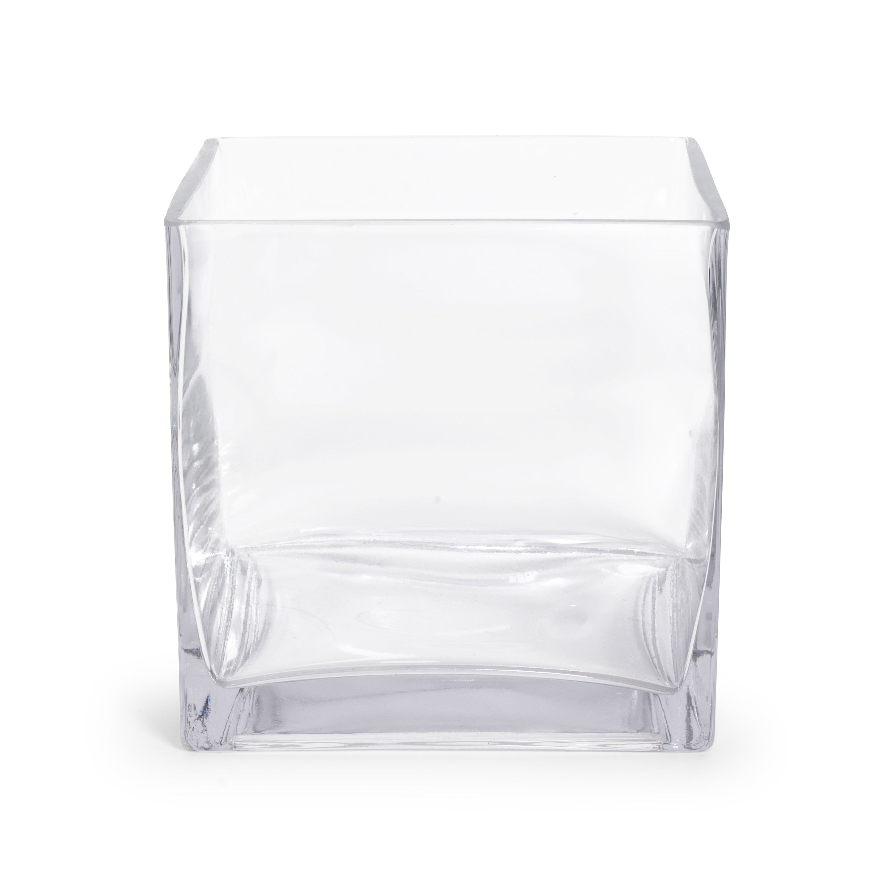 Glass Cube
