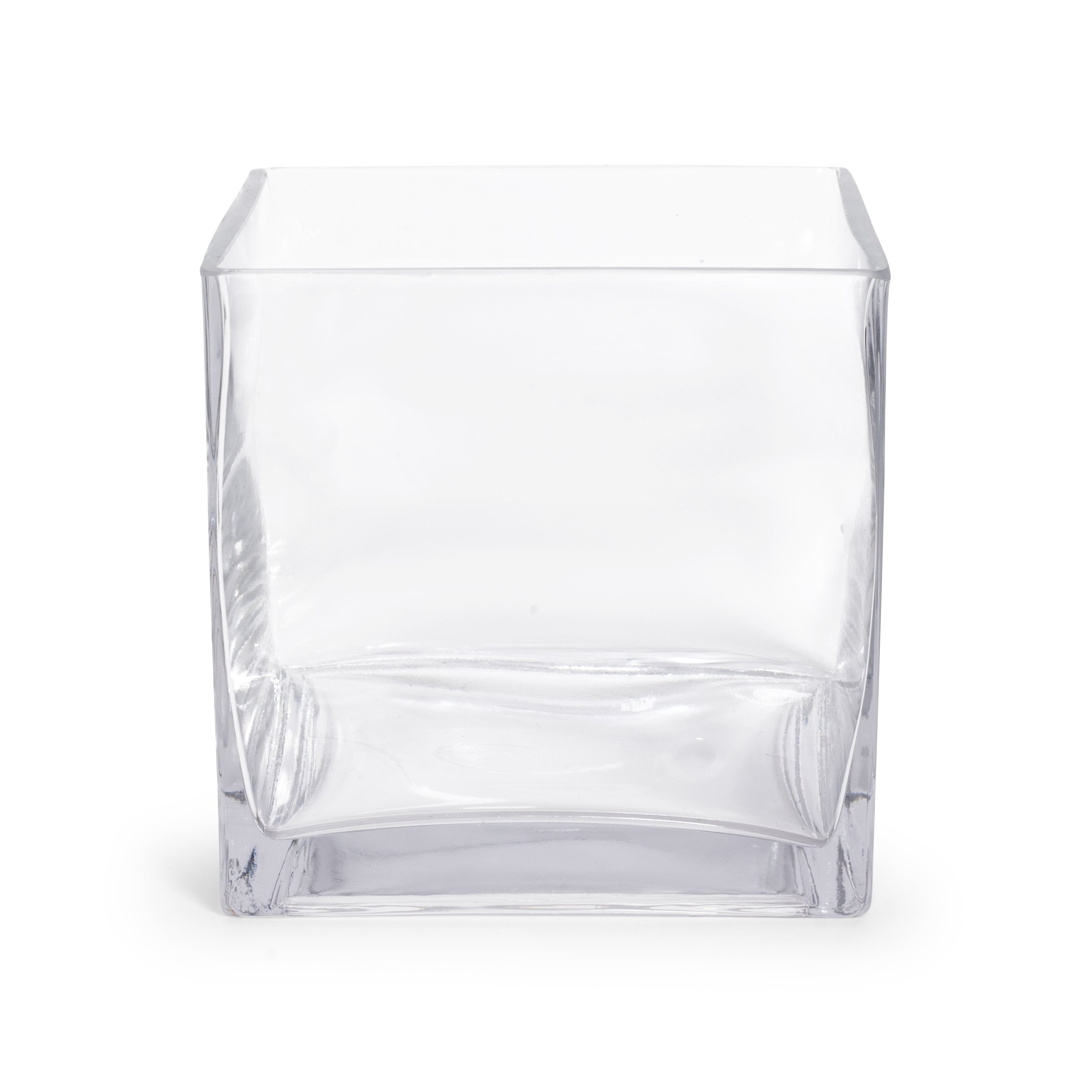 Glass Cube