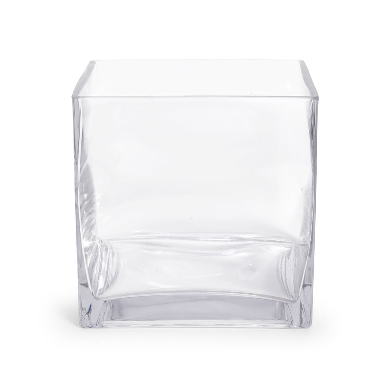 Glass Cube
