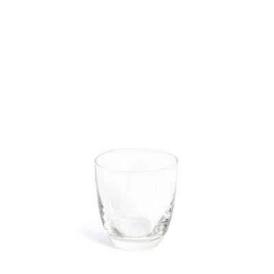 Glass Cup 4oz