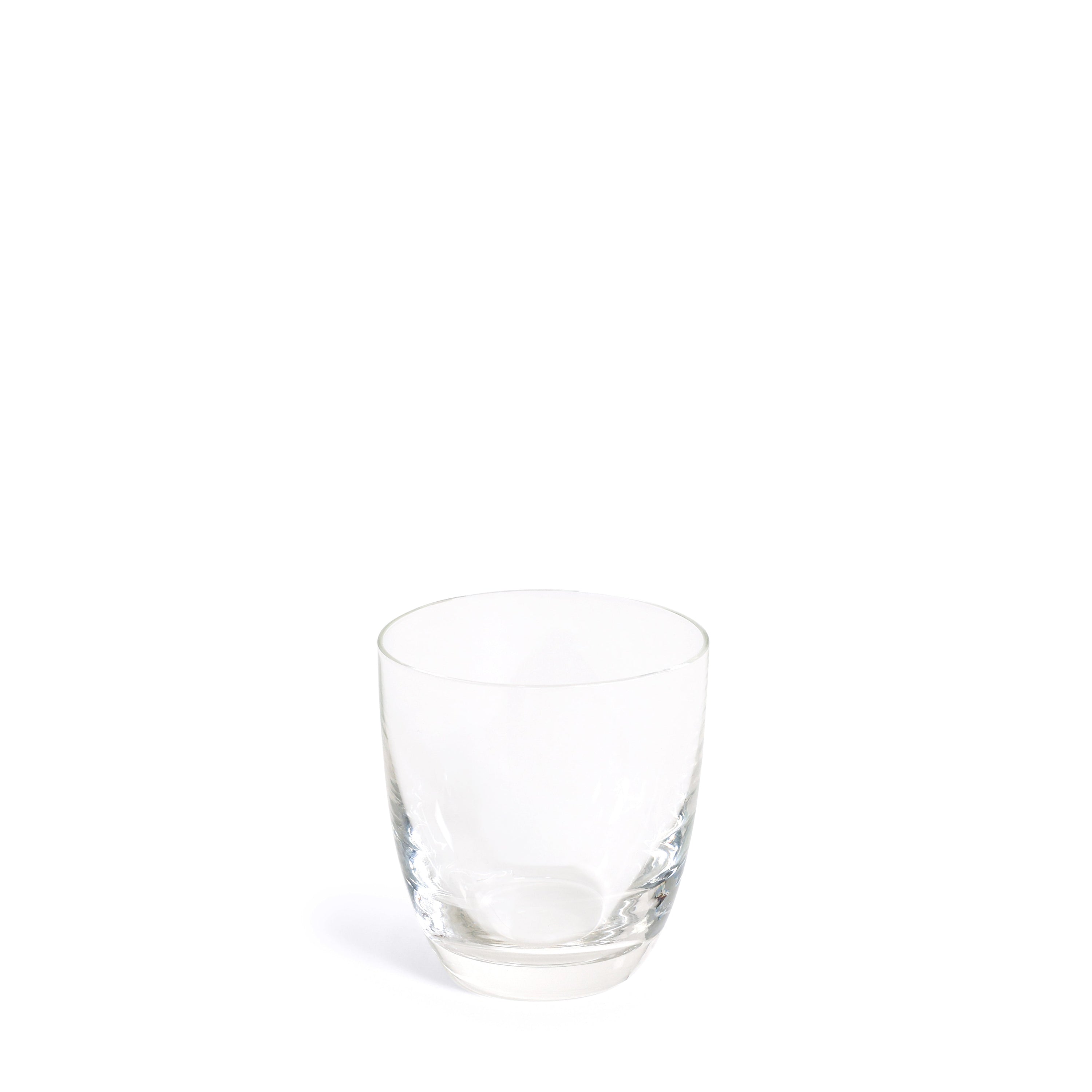 Glass Cup 4oz