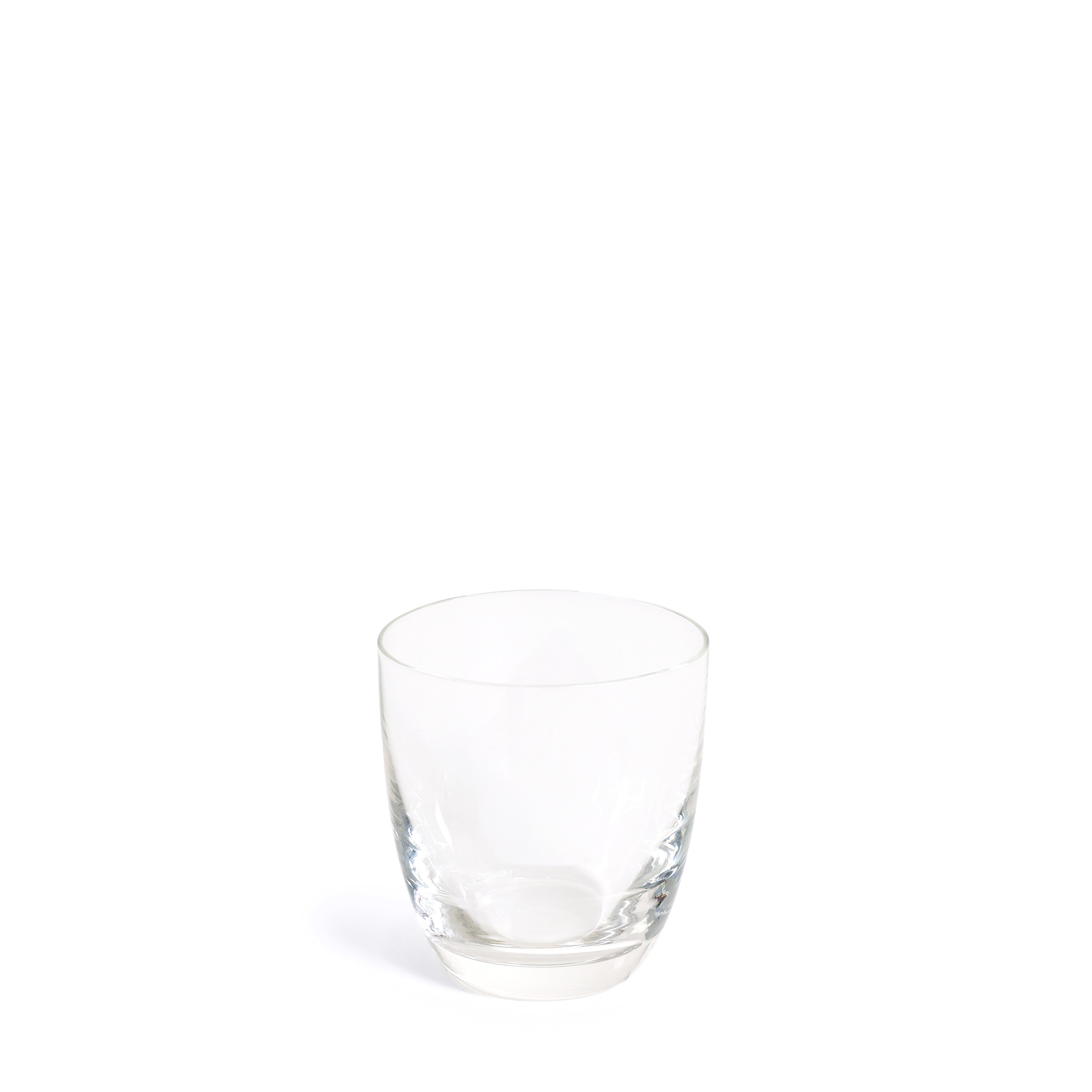 Glass Cup 4oz