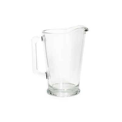 Glass Pitcher 55oz