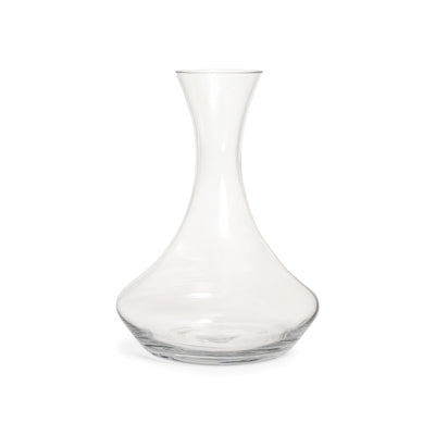 Glass Decanter