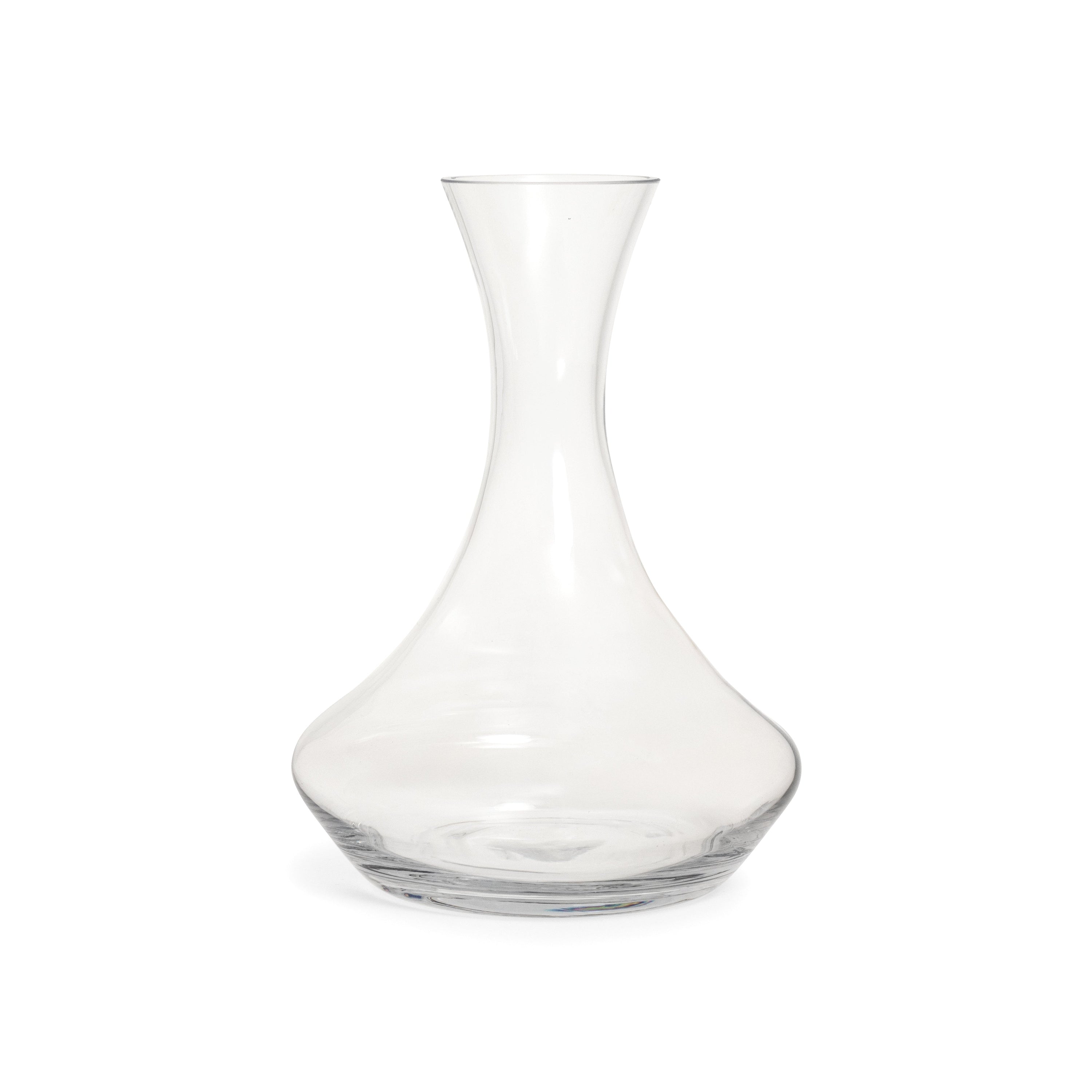 Glass Decanter