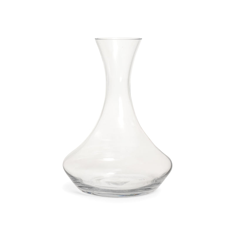 Glass Decanter
