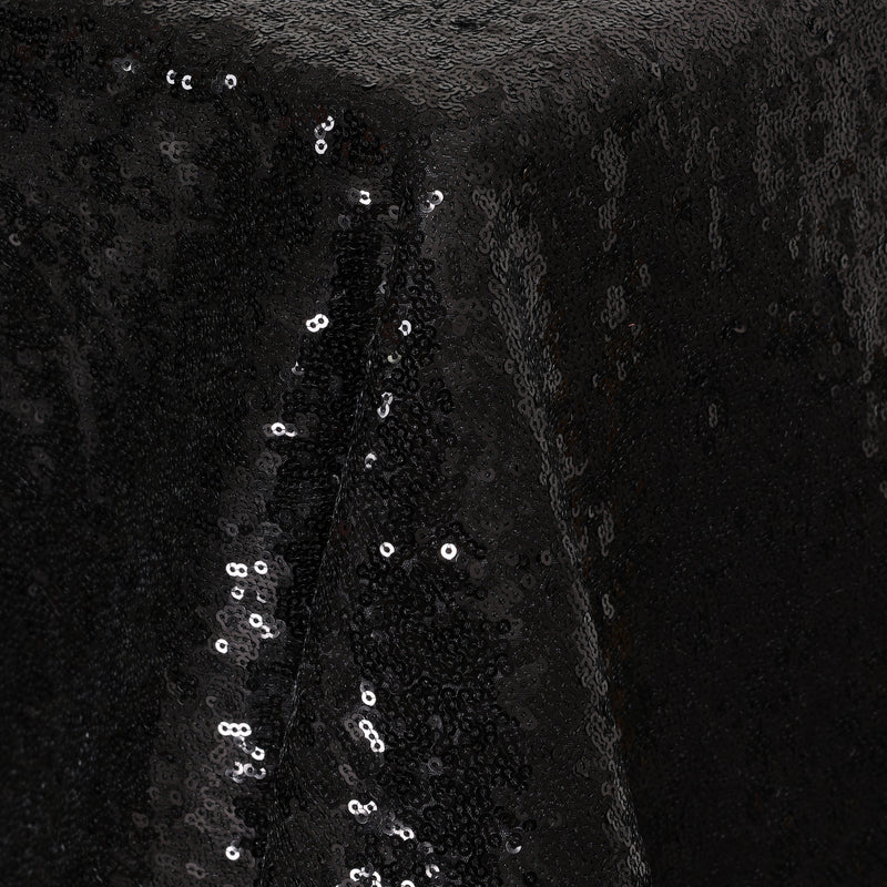 Glimmer Black