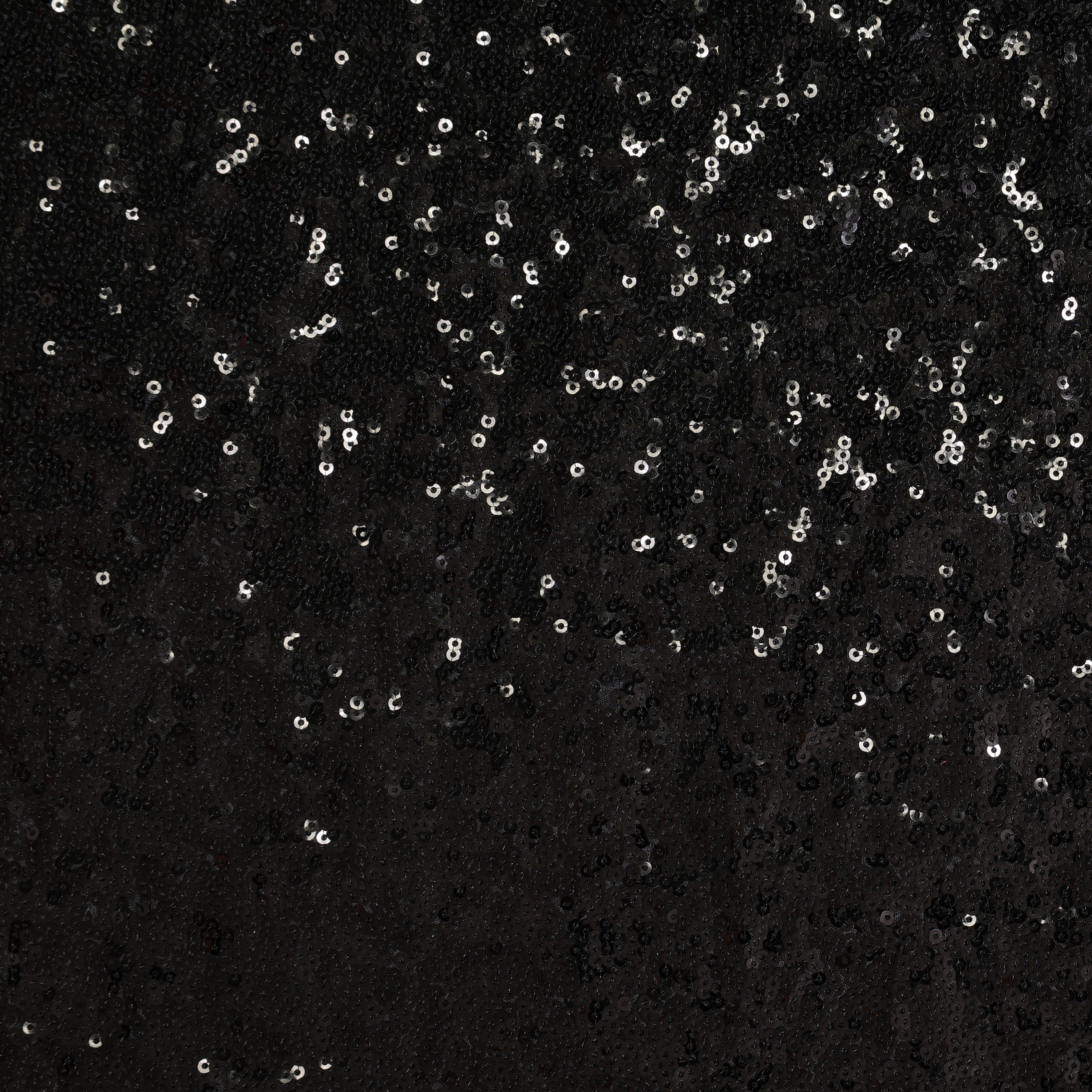 Glimmer Black