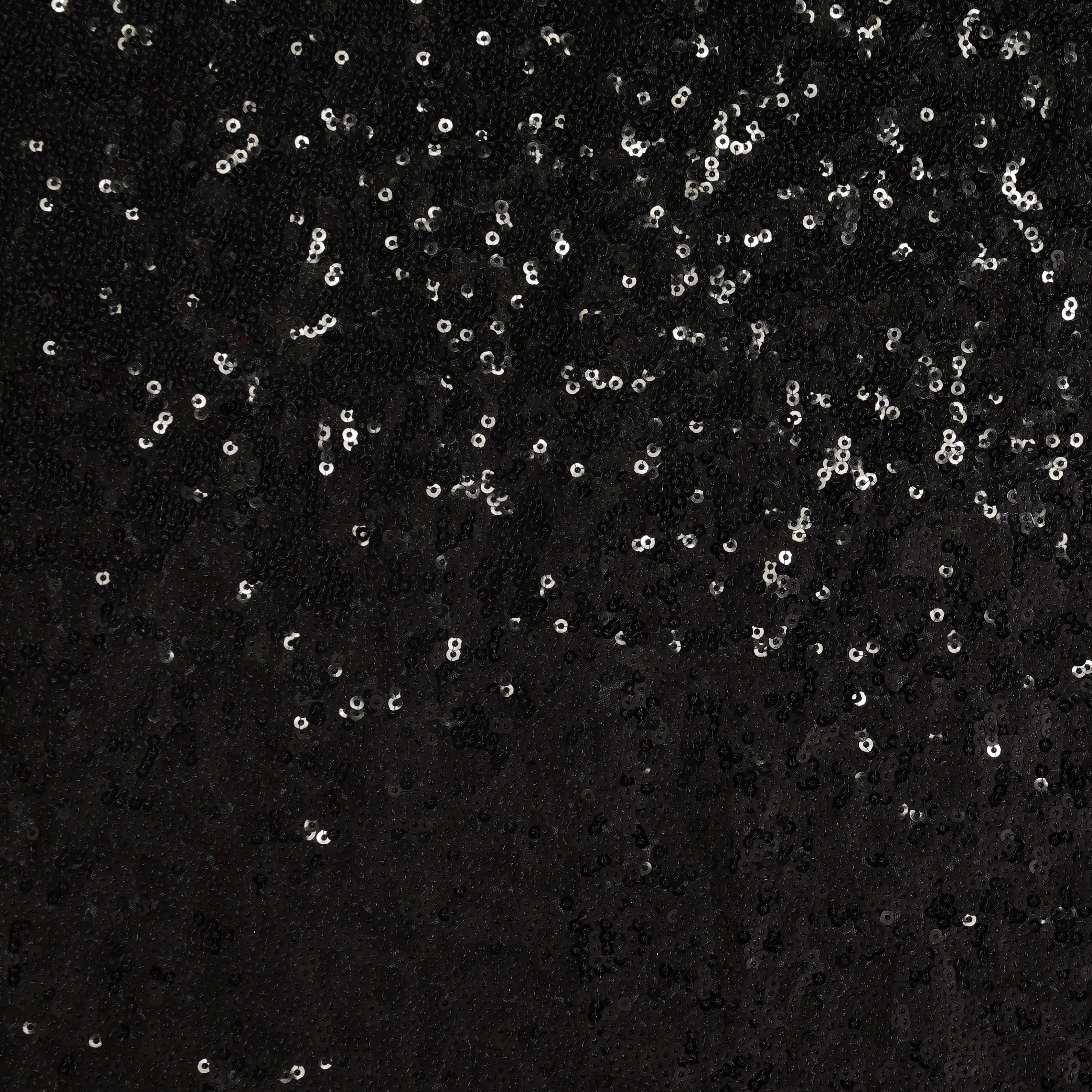 Glimmer Black