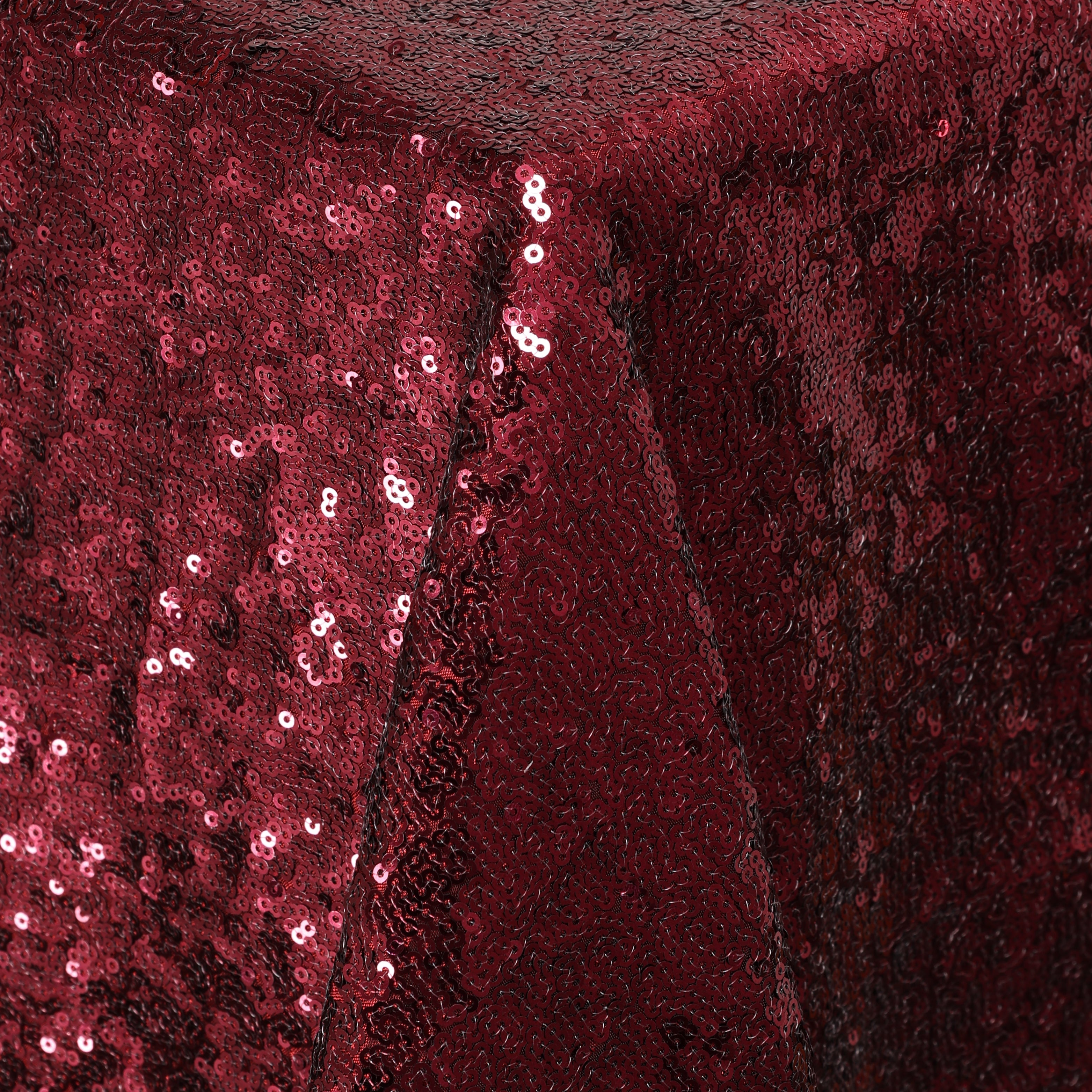 Glimmer Crimson