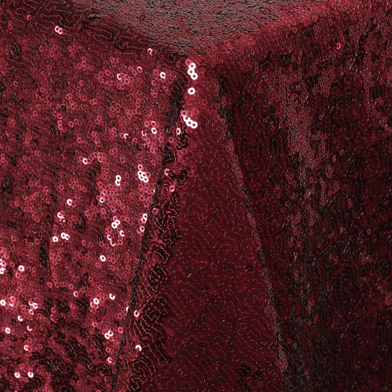 Glimmer Crimson