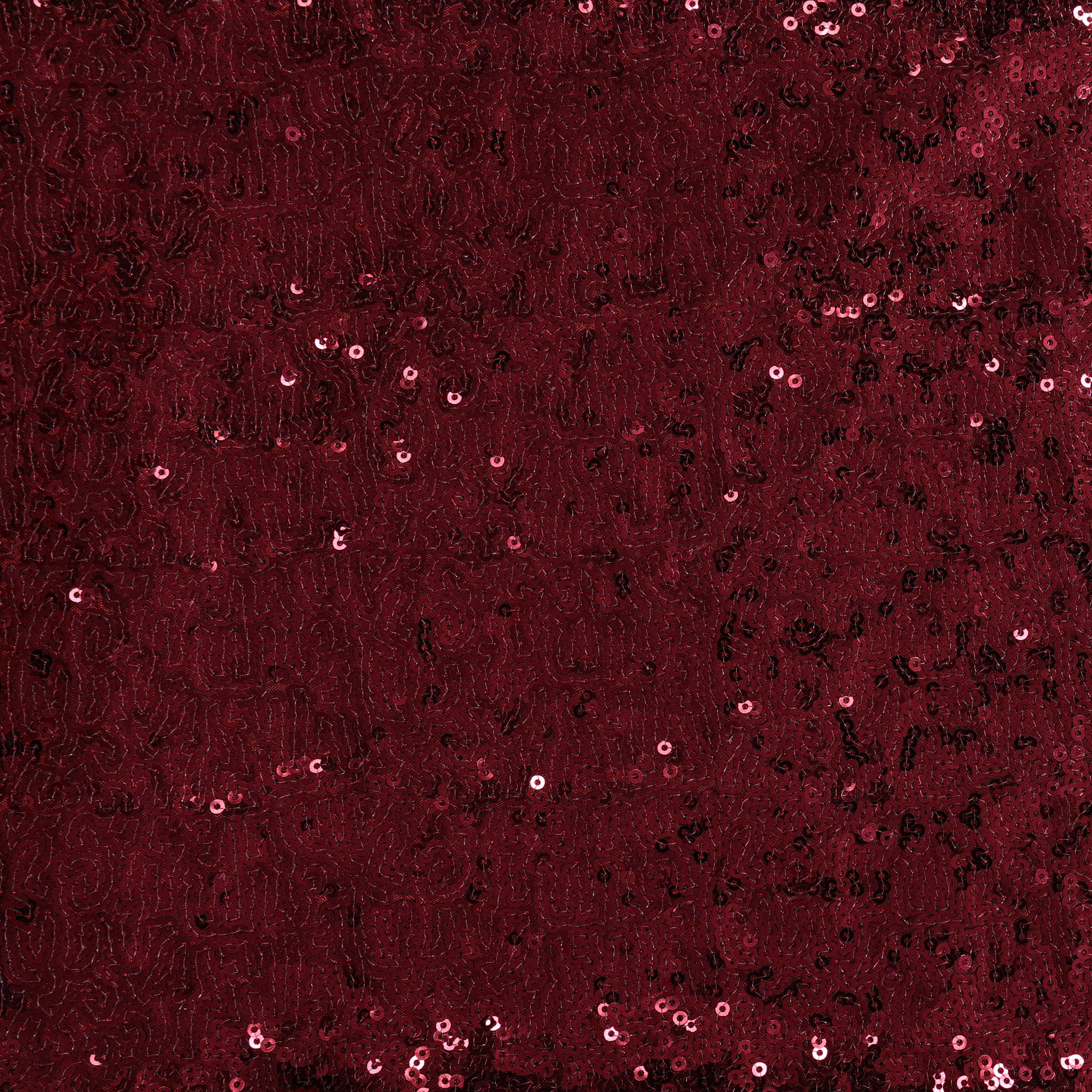Glimmer Crimson