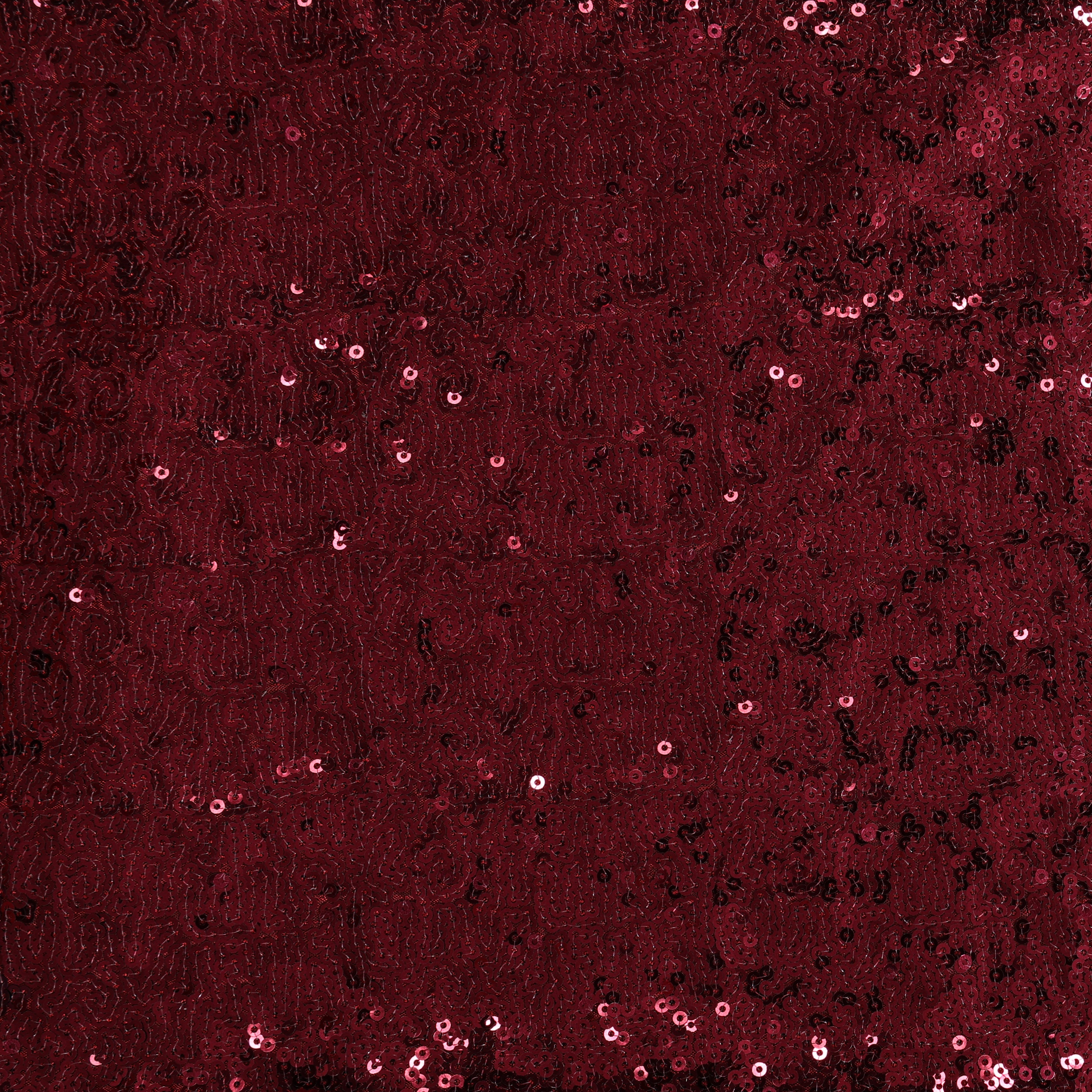 Glimmer Crimson