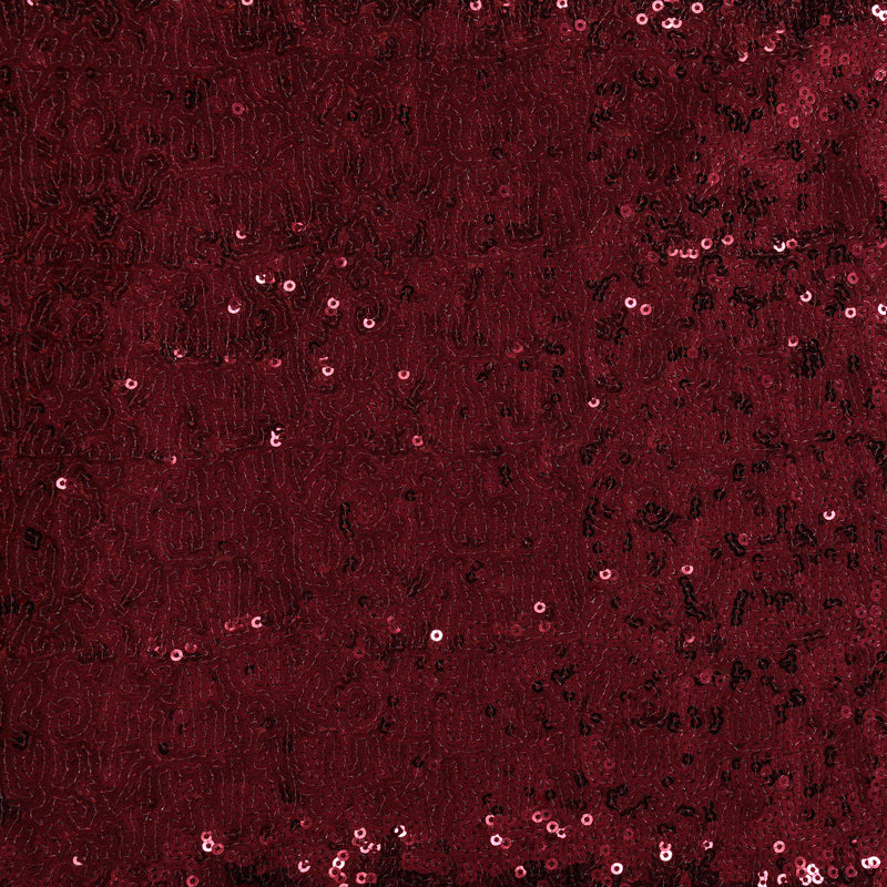 Glimmer Crimson