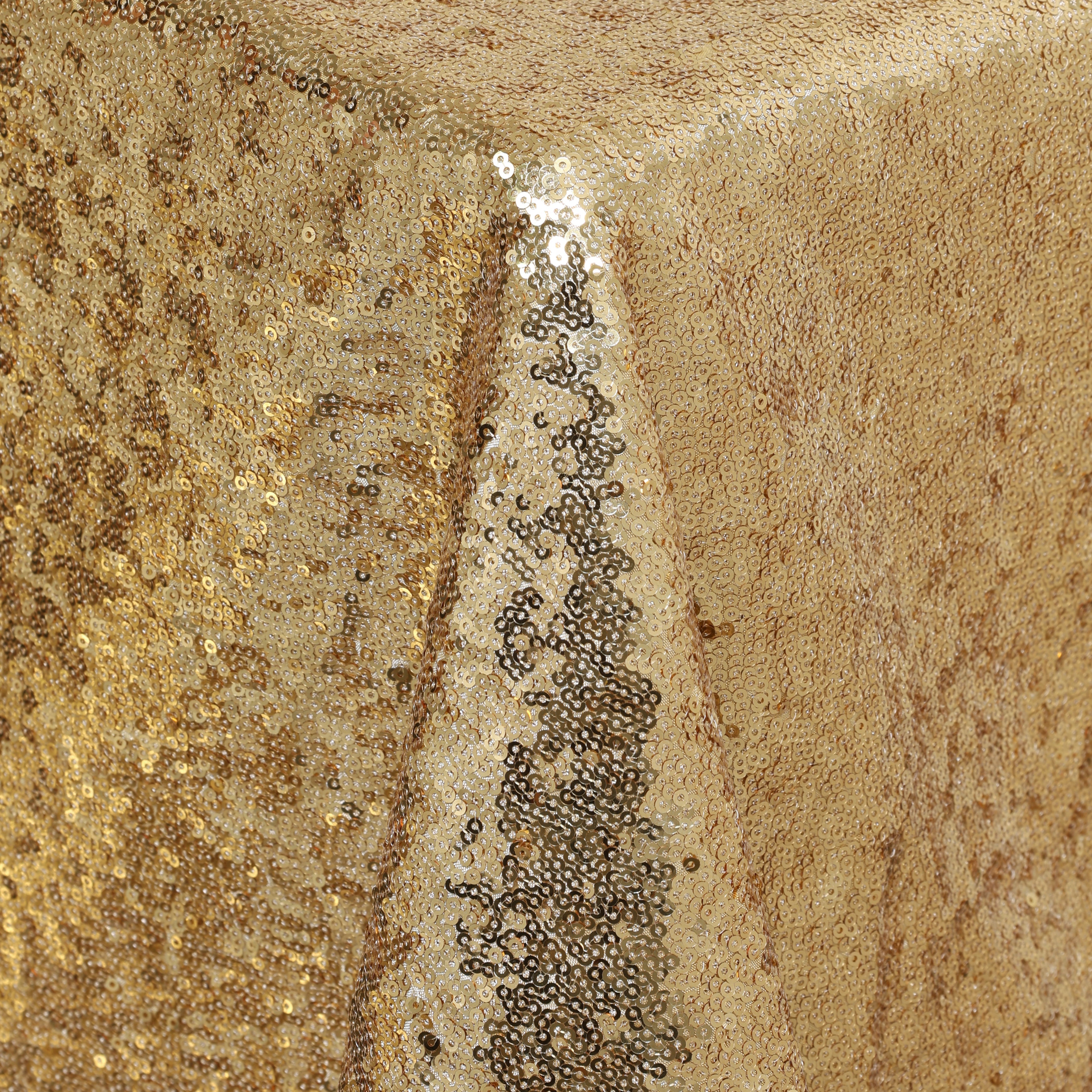 Glimmer Gold