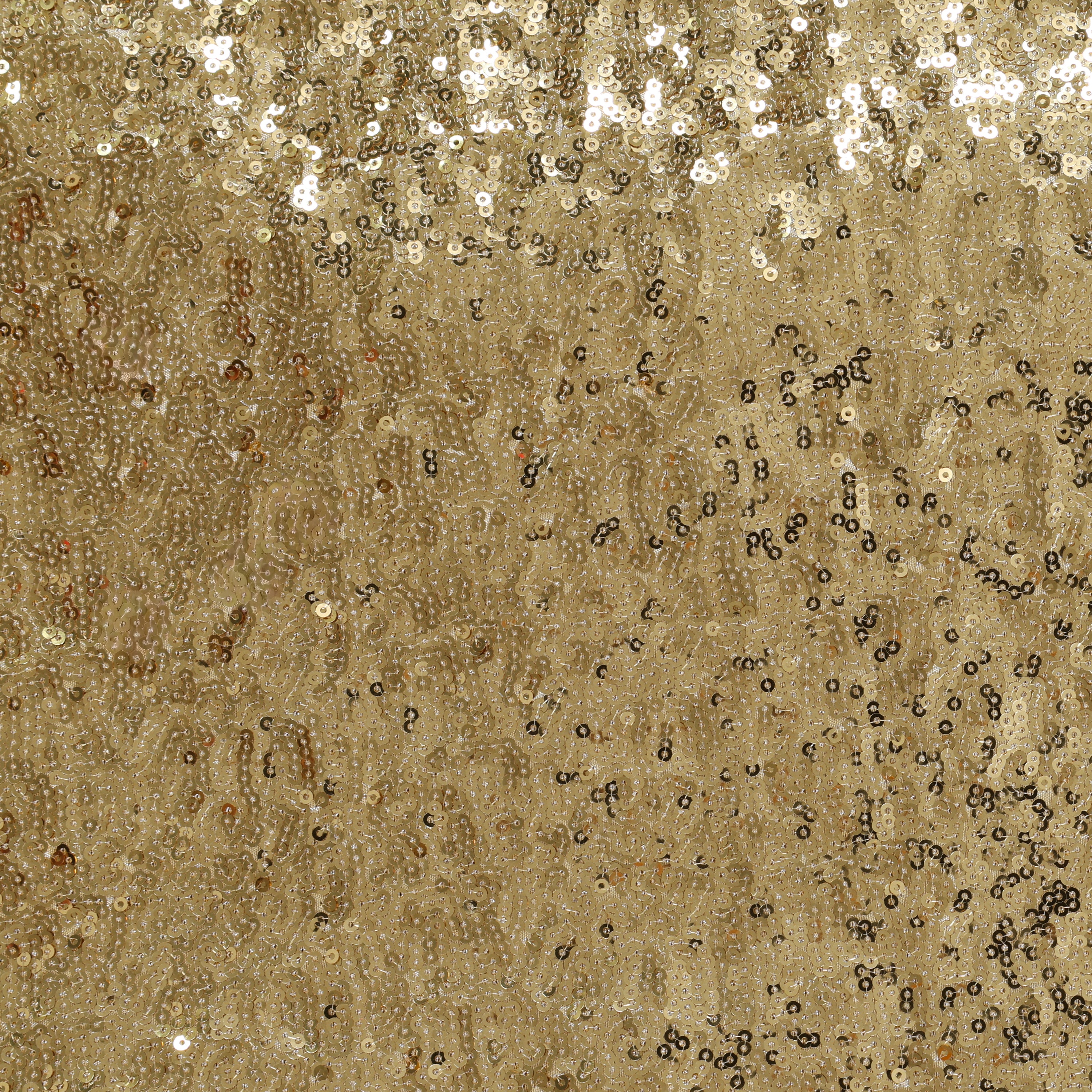 Glimmer Gold
